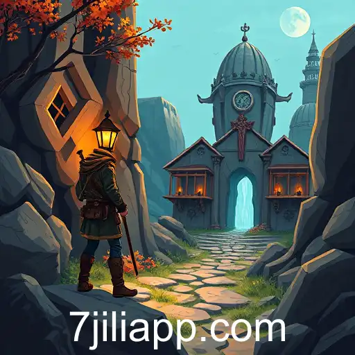 Exploring the Thrilling World of Adventure Games on Jiliapp