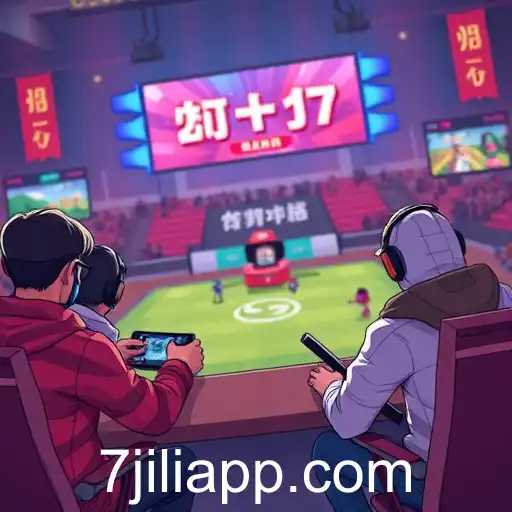 JiliApp's Transformative Role in the Gaming Landscape
