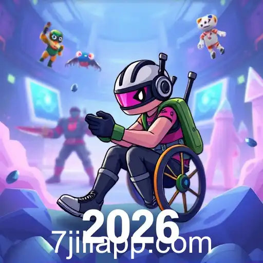 The Growing Influence of Jiliapp in 2025's Gaming World