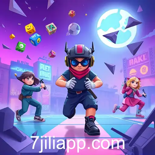 Jiliapp: Revolutionizing the Online Gaming Experience