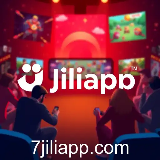 The Digital Evolution: Jiliapp's Role in Gaming