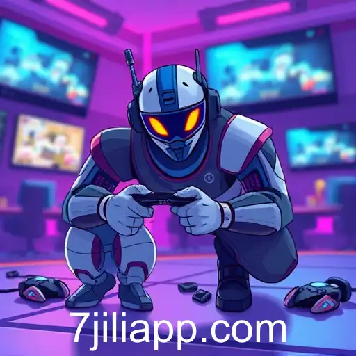 Jiliapp: Revolutionizing Online Gaming in 2025