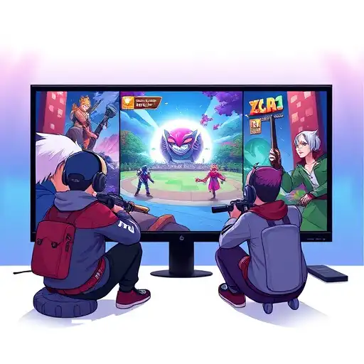 The Rise of Jiliapp in the Gaming World