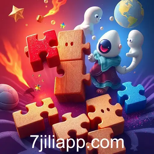 The Rise of Jiliapp in the Gaming World