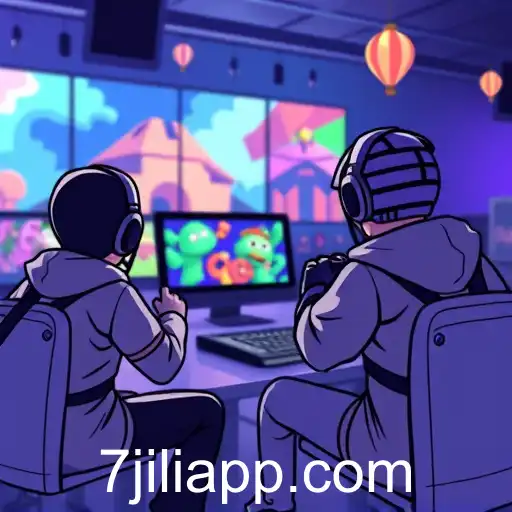 JiliApp Revolutionizes Online Gaming