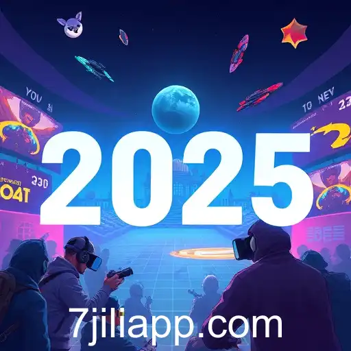 Jiliapp Revolutionizes Online Gaming