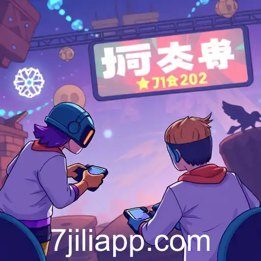 Jiliapp Revolutionizes Online Gaming Experience