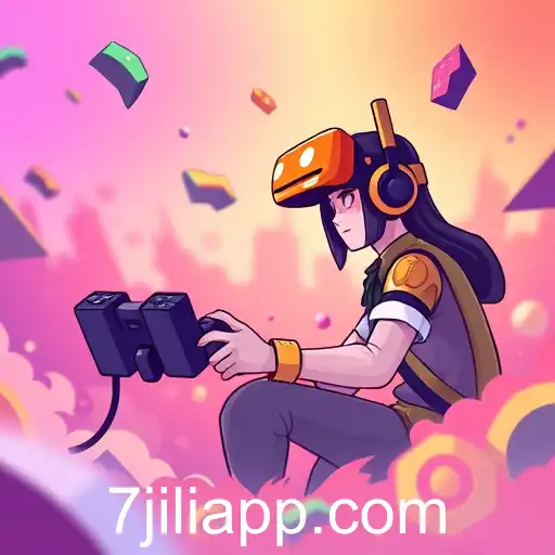 The Rise of Jiliapp in the Online Gaming Universe
