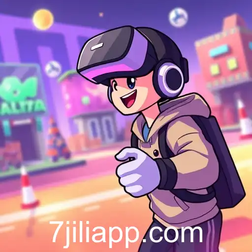 Jiliapp Revolutionizes Online Gaming Experience