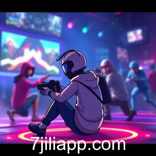 Jiliapp Revolutionizes Online Gaming in 2025