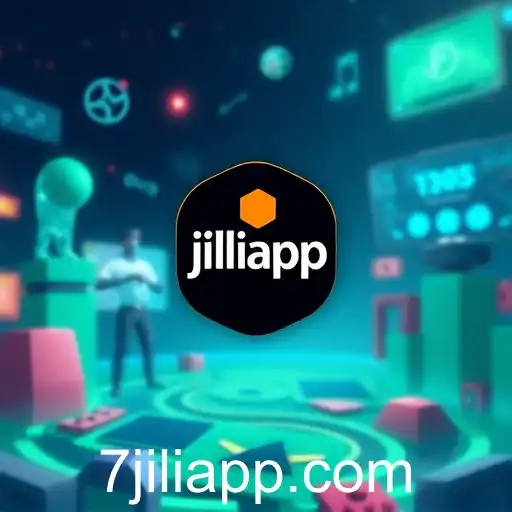 The Rise of JiliApp in Online Gaming