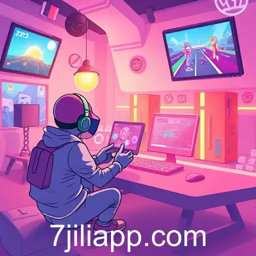 The Rise of JiliApp in Gaming