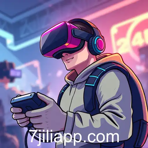 Gaming Innovation with Jiliapp