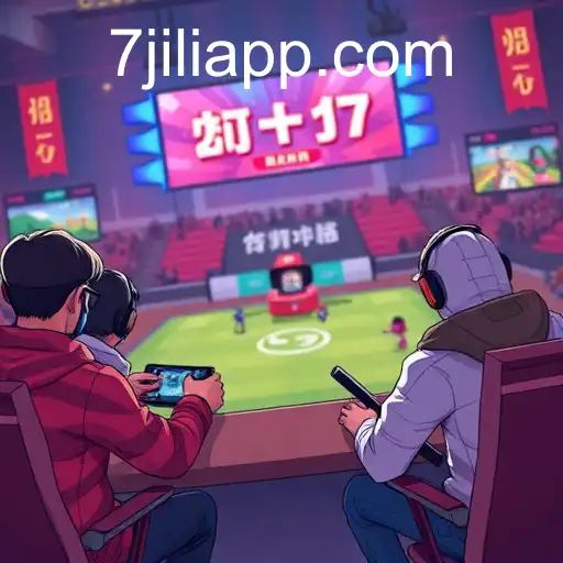 JiliApp's Transformative Role in the Gaming Landscape