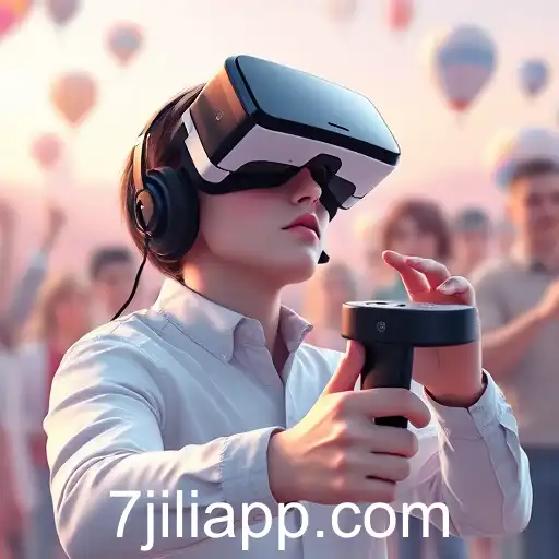 JiliApp: Revolutionizing the Gaming Experience