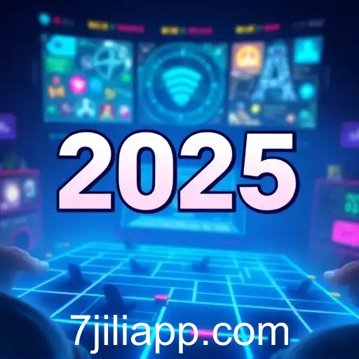 The Rise of Jiliapp: Revolutionizing Online Gaming