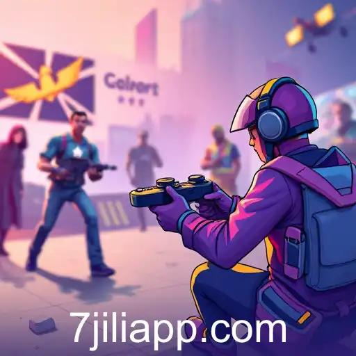 Jiliapp Revolutionizes Online Gaming Experience