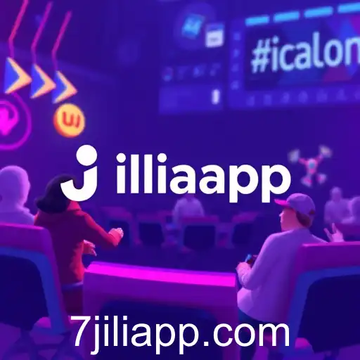 The Rise of Jiliapp in the Gaming Realm