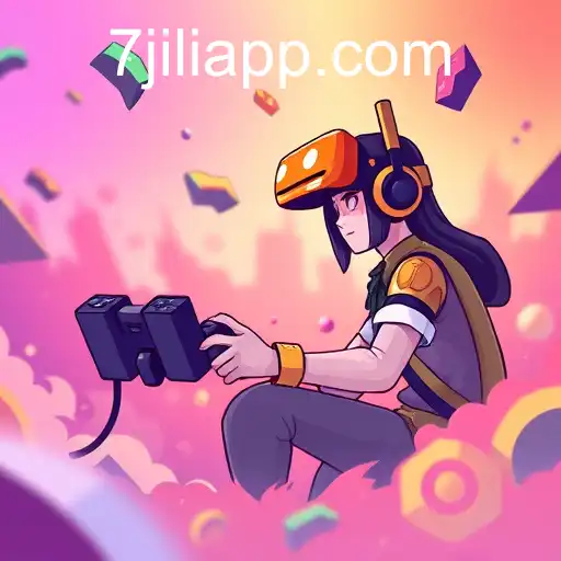 The Rise of Jiliapp in the Online Gaming Universe