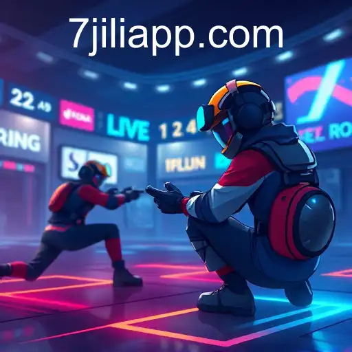 Jiliapp Leads the Charge in Online Gaming Innovations