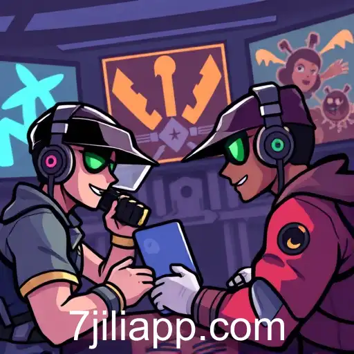 Exploring the Exciting World of Multiplayer Games on Jiliapp