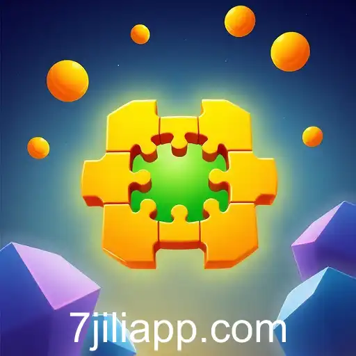 The Rise of Puzzle Games: A Look at the Popularity of 'jiliapp'