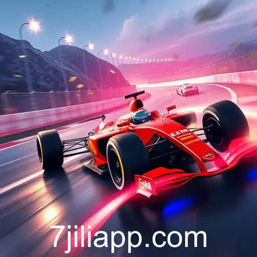 Exploring the Thrilling World of 'Racing Games' on Jiliapp