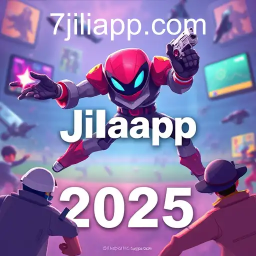 The Rise and Impact of Jiliapp in the Gaming World
