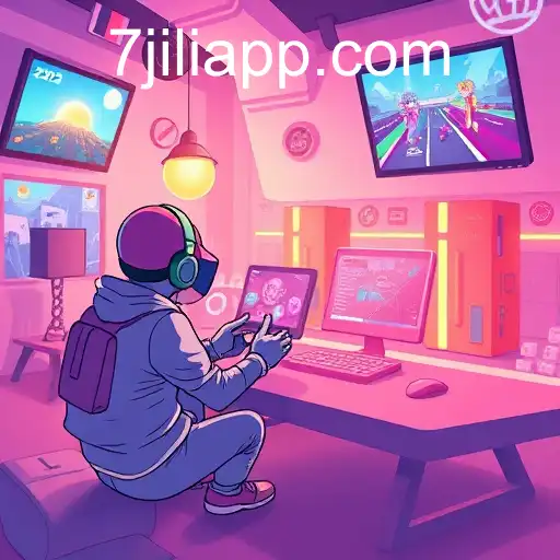 The Rise of JiliApp in Gaming